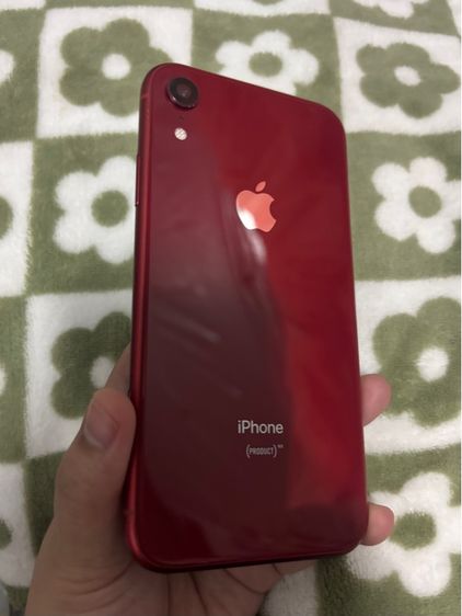 iPhone xr  รูปที่ 2