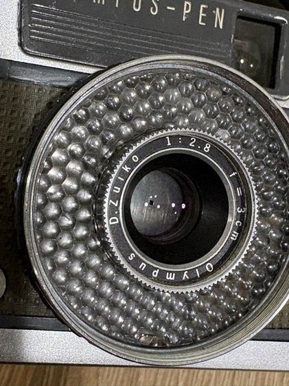 Olympus pen ees รูปที่ 2