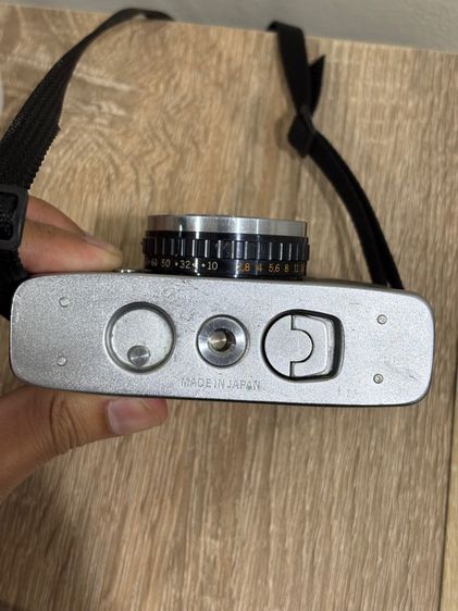 Olympus pen ees รูปที่ 3