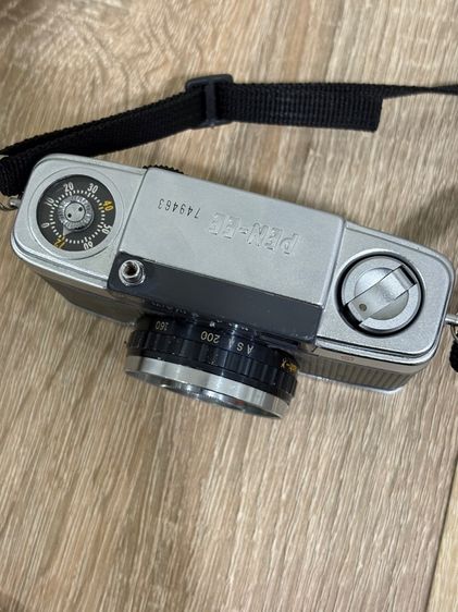 Olympus pen ees รูปที่ 5