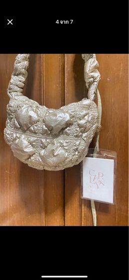 กระเป๋าสะพาย คาร์ลิน Carlyn รูปที่ 3