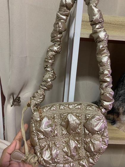 กระเป๋าสะพาย คาร์ลิน Carlyn รูปที่ 8