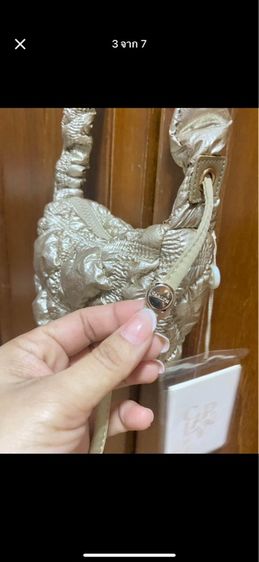 กระเป๋าสะพาย คาร์ลิน Carlyn รูปที่ 2