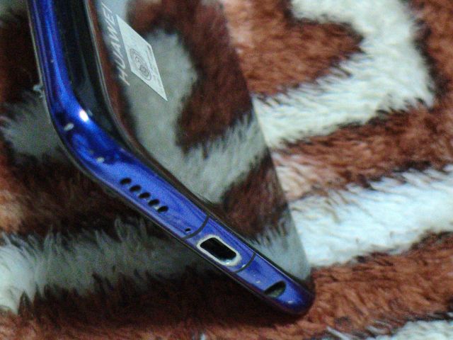 โทรศัพท์ หัวเหว่ย huawei nova 3. flagship model, 6GB 128GB รูปที่ 6