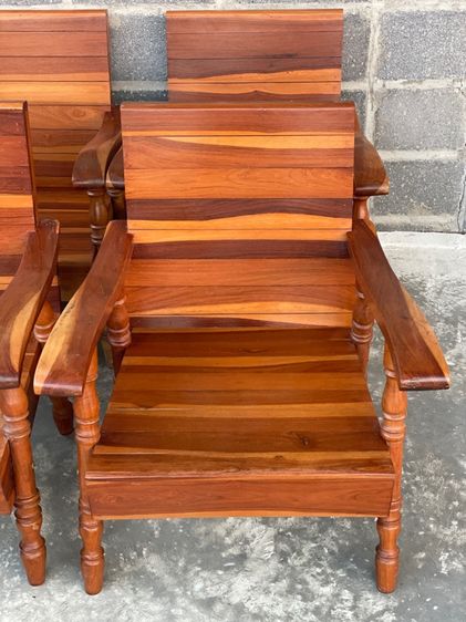 เก้าอี้รับแขก รูปที่ 3