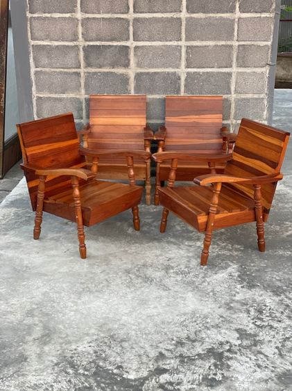 เก้าอี้รับแขก