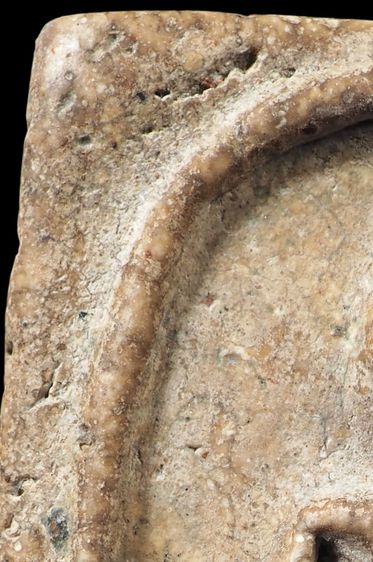 พระสมเด็จวัดระฆัง พิมพ์เกศบัวตูม รูปที่ 5