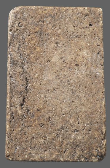 พระสมเด็จวัดระฆัง พิมพ์ใหญ่ รูปที่ 2