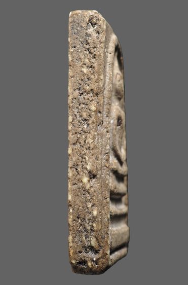 พระสมเด็จวัดระฆัง พิมพ์ใหญ่ รูปที่ 4