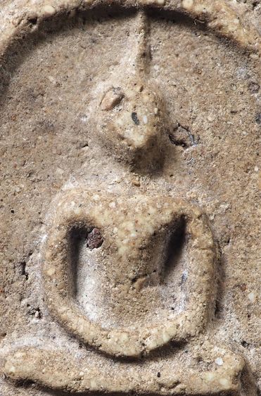 พระสมเด็จวัดระฆัง พิมพ์ใหญ่ รูปที่ 5