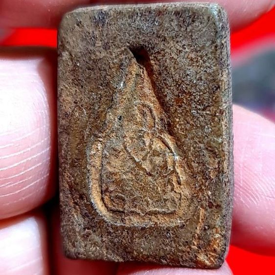 พระซุ้ม กรุวัดท้ายตลาด รูปที่ 2