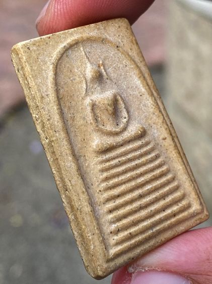 พระสมเด็จ รูปที่ 4