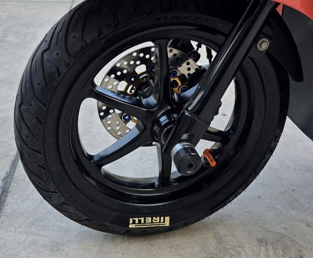 Grand filano hybrid (abs) 2022 รูปที่ 16