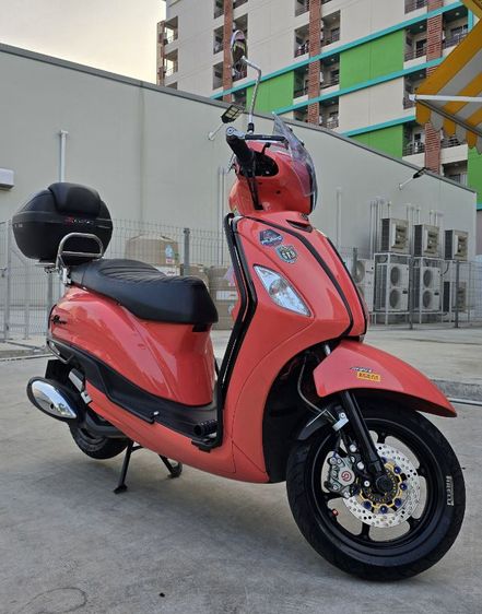 Grand filano hybrid (abs) 2022 รูปที่ 2