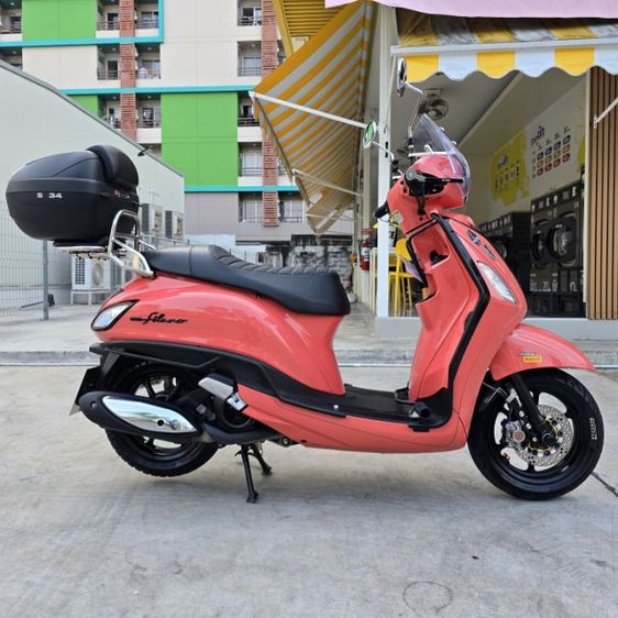 Grand filano hybrid (abs) 2022 รูปที่ 5