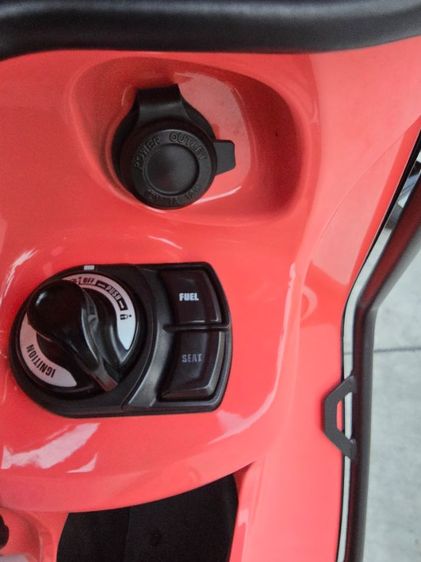 Grand filano hybrid (abs) 2022 รูปที่ 13