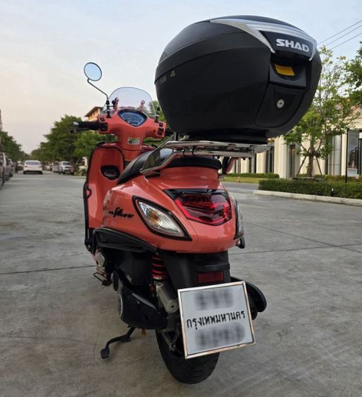 Grand filano hybrid (abs) 2022 รูปที่ 7