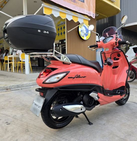 Grand filano hybrid (abs) 2022 รูปที่ 6