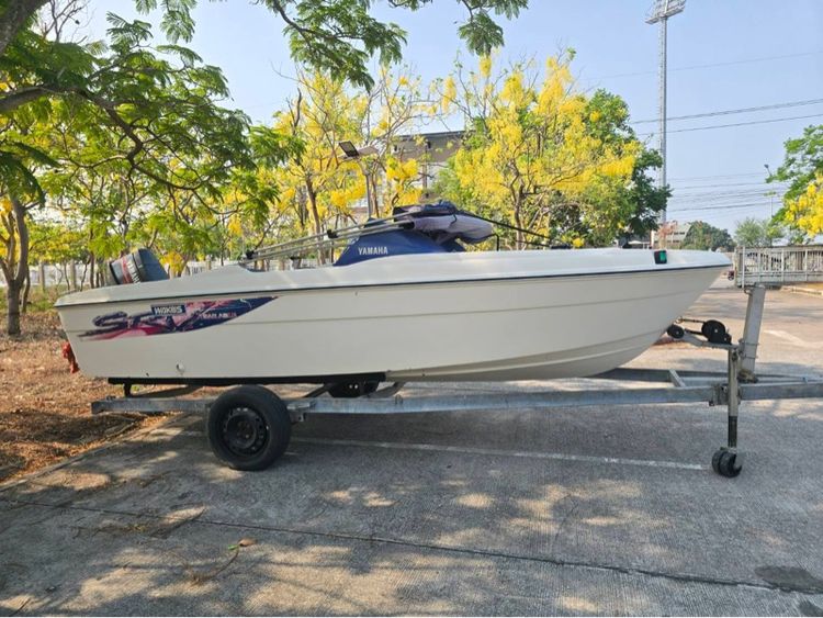 เรือสปีดโบ้ท  รูปที่ 3