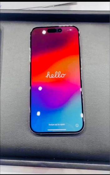 iPhone 15 Pro รูปที่ 2