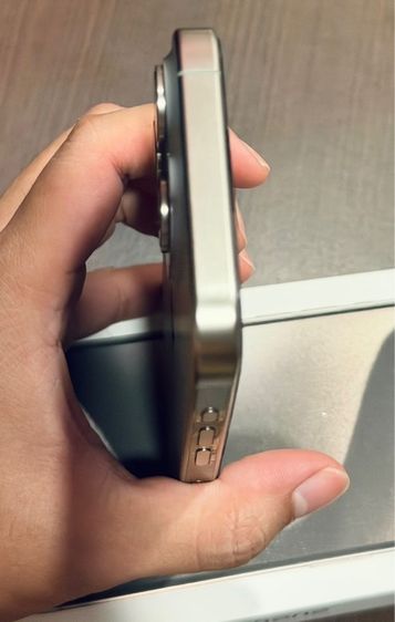 iPhone 15 Pro รูปที่ 8