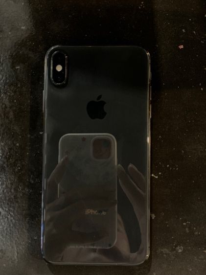 iPhone XS Max 64GB รูปที่ 2