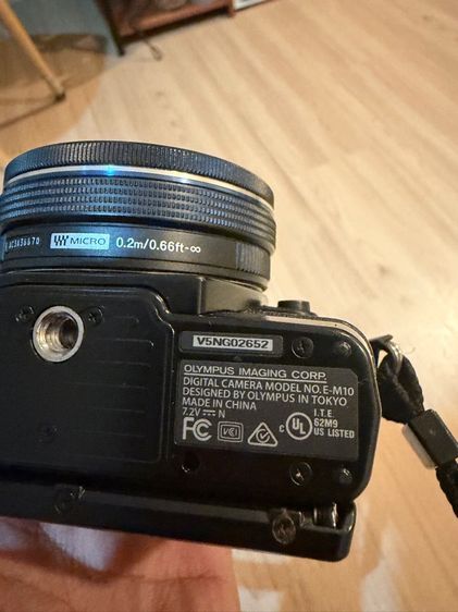 Olympus OM-D EM10 Mark1 รูปที่ 7