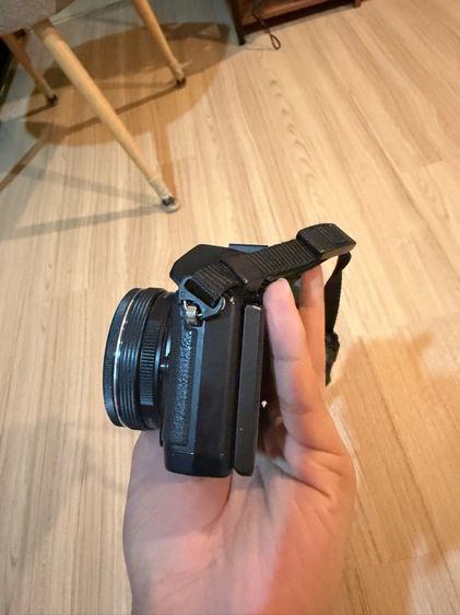 Olympus OM-D EM10 Mark1 รูปที่ 3