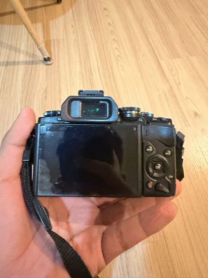 Olympus OM-D EM10 Mark1 รูปที่ 2