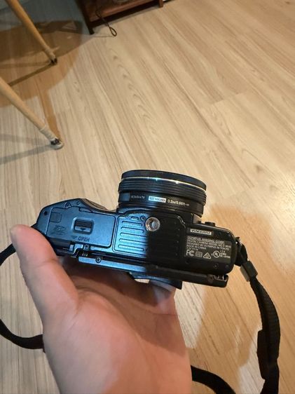 Olympus OM-D EM10 Mark1 รูปที่ 6