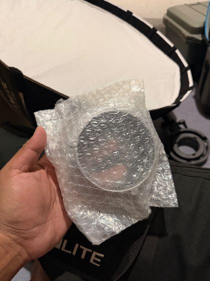 softbox nanlite 60 FMM สภาพสวย รูปที่ 5
