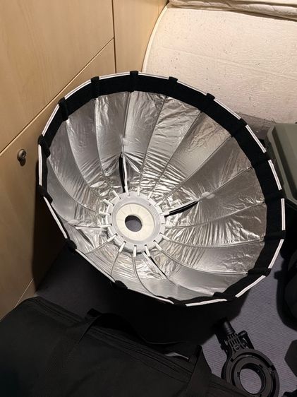 softbox nanlite 60 FMM สภาพสวย รูปที่ 3