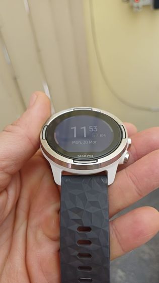 ขาย Suunto 9 Baro สีขาว พร้อมสายแท้ และกล่อง รูปที่ 4