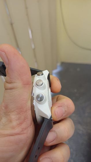 ขาย Suunto 9 Baro สีขาว พร้อมสายแท้ และกล่อง รูปที่ 6