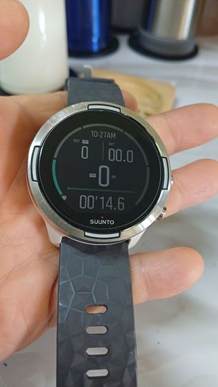 ขาย Suunto 9 Baro สีขาว พร้อมสายแท้ และกล่อง รูปที่ 11