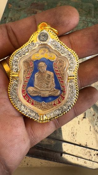 ปล่อยพระค่ะ