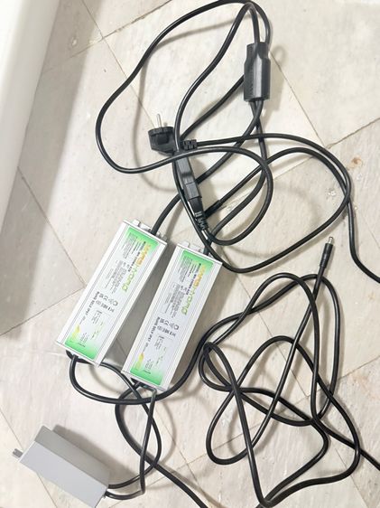 ไฟปลูกต้นไม้ Mars Hydro TS3000 LED รูปที่ 3