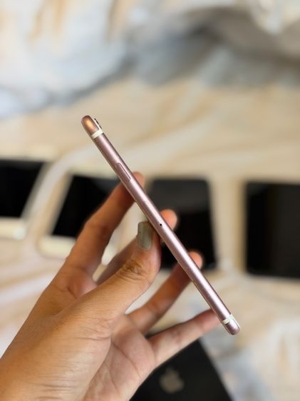 iPhone 6s 16gb ใช้งานปกติหมด รูปที่ 3