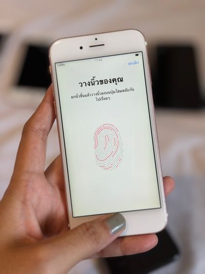 iPhone 6s 16gb ใช้งานปกติหมด รูปที่ 11