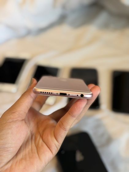 iPhone 6s 16gb ใช้งานปกติหมด รูปที่ 2