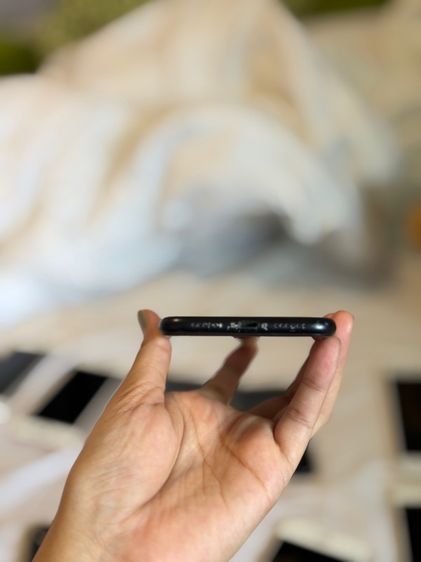 Iphone Xr สีดำ 64gb รูปที่ 2