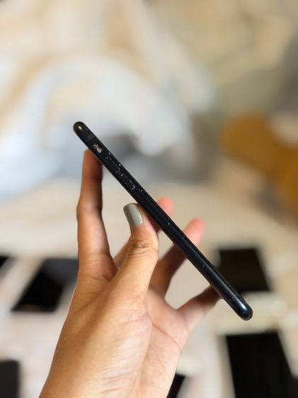 Iphone Xr สีดำ 64gb รูปที่ 5