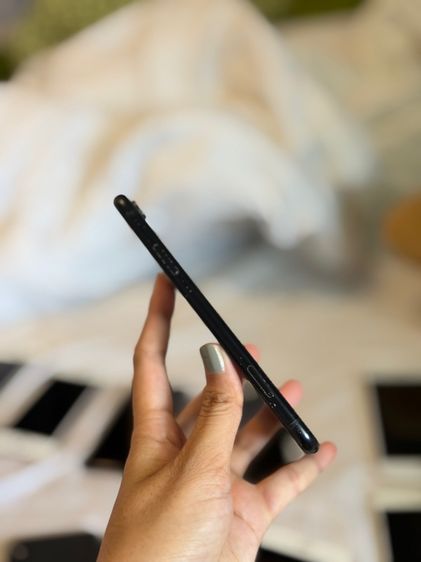 Iphone Xr สีดำ 64gb รูปที่ 3