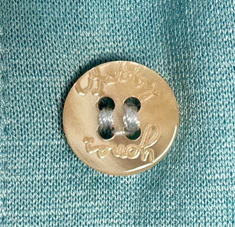 ⚠️MADE IN ITALY‼️เสื้อโปโล HICKEY FREEMAN ของแท้ รุ่น Bobby Jones รูปที่ 4