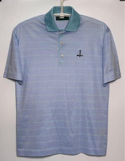 ⚠️MADE IN ITALY‼️เสื้อโปโล HICKEY FREEMAN ของแท้ รุ่น Bobby Jones รูปที่ 5