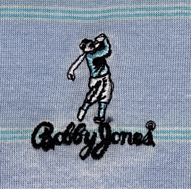 ⚠️MADE IN ITALY‼️เสื้อโปโล HICKEY FREEMAN ของแท้ รุ่น Bobby Jones รูปที่ 3