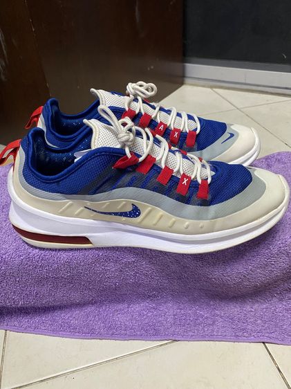 รองเท้าแบรนด์เนมของแท้ สภาพดี รูปที่ 2