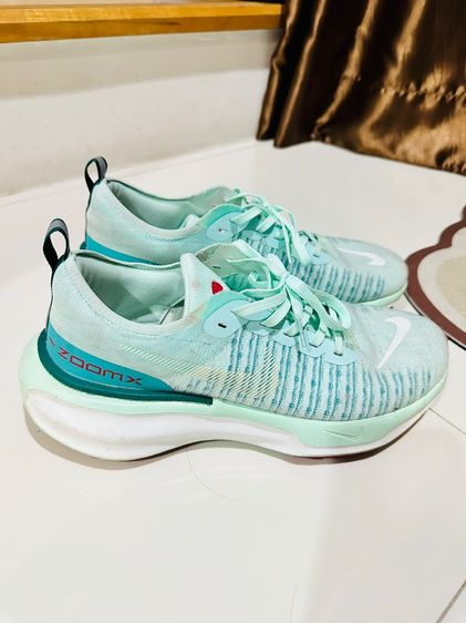 รองเท้าแบรนด์เนมของแท้ สภาพดี รูปที่ 13