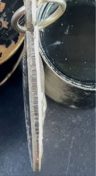 เหรียญใบโพธิ์เล็ก หลวงพ่อคล้ายปี 02 รูปที่ 7