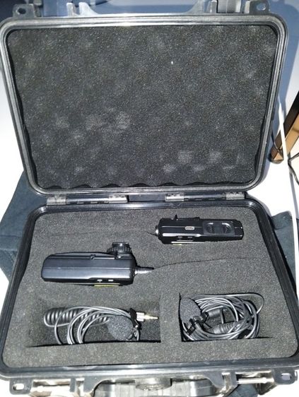 Saramonic UwMic11  รูปที่ 4